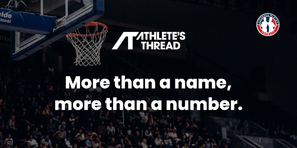 Athlete's Thread