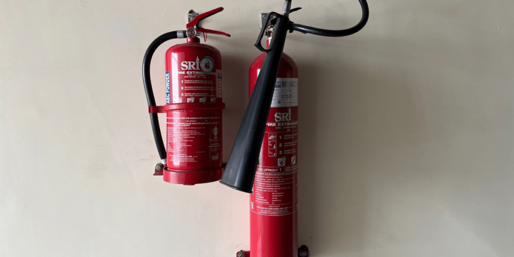 Reliable Equipment for Firefighters | California Observer
