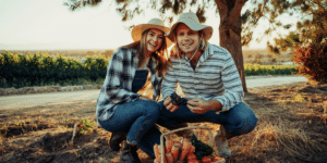 Agriculture Industry Challenges and Innovations in California's Central Valley | California Observer