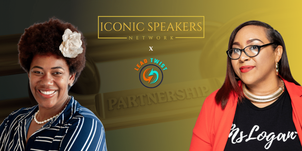 Revolutionizing Business Efficiency: The Iconic Speakers Network and Lead Twist Collaboration