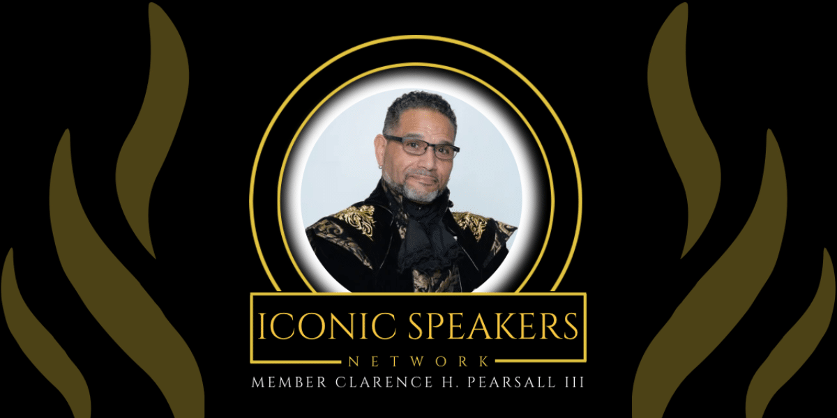 Experience the Extraordinary: Unraveling the Magical Journey of Clarence 'C. Magic' Pearsall