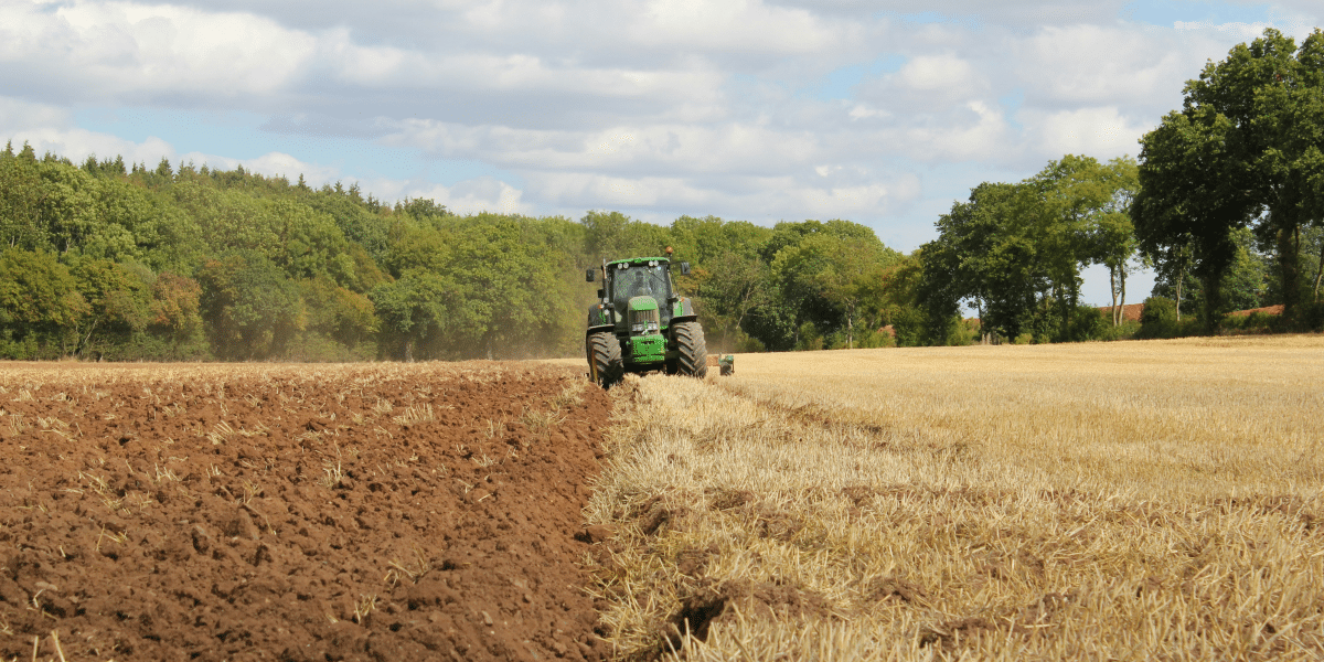 Innovative Technologies for Improving Farm Safety