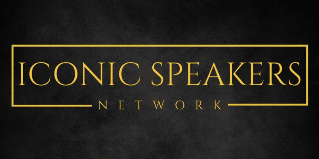 Sparking Global Change: The Iconic Speakers Network Community and Its Meaningful Impact