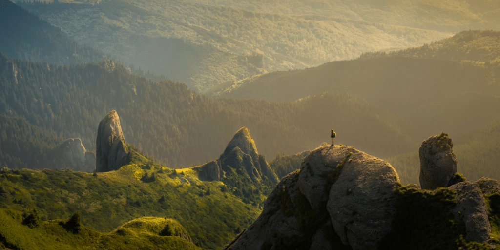 Nature's Wonders Hiking & Biking with an Outdoor Pro