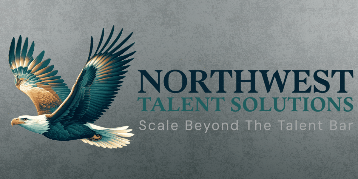 Blending Talent Acquisition with DEI How Northwest Talent Solutions Sets a Global Standard for Private and Public Sectors