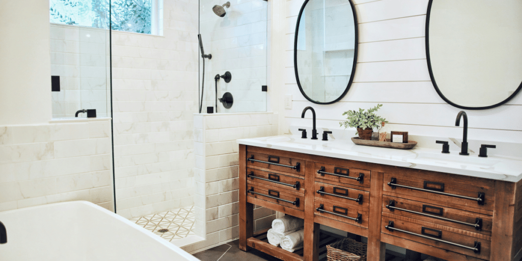 Transform Your Bathroom with Affordable Luxury Upgrades