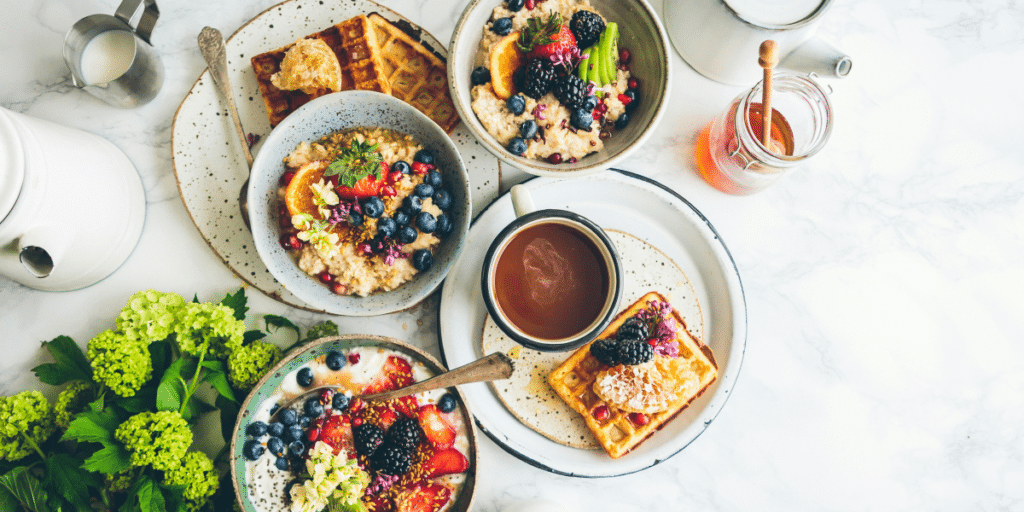 Dr. Pompa’s Warning- Avoid These Breakfast Foods for Better Health