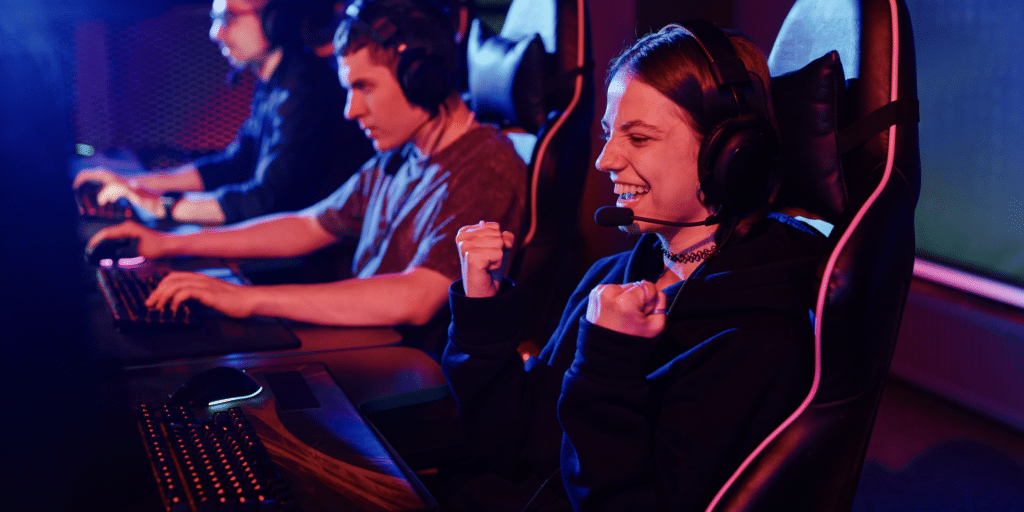 The Rise of Esports: From Niche Hobby to Mainstream Entertainment