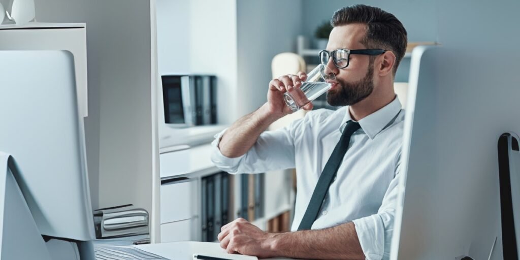 Hydration Made Simple: Easy Ways to Drink More Water Daily