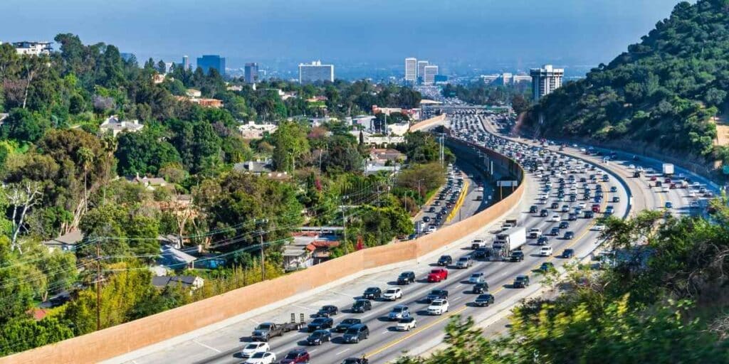 The Future of California Traffic Adaptive Systems at Work