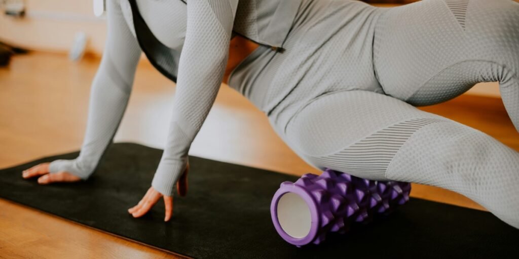 Foam Rolling Techniques to Boost Muscle Recovery