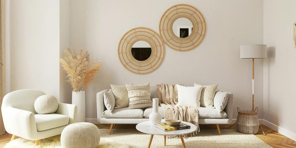 Small Space Decor: Why the Cantaloupe Rule Works