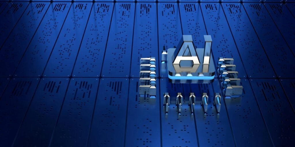Low-Carbon AI Solutions Leading the Market