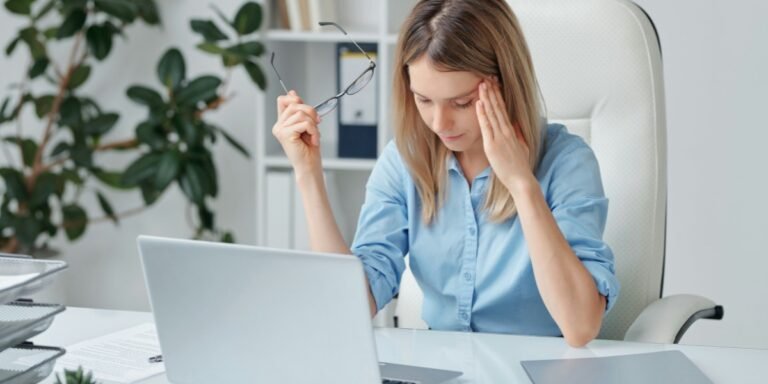 Quiet Quitting or Healthy Boundaries? The Real Difference