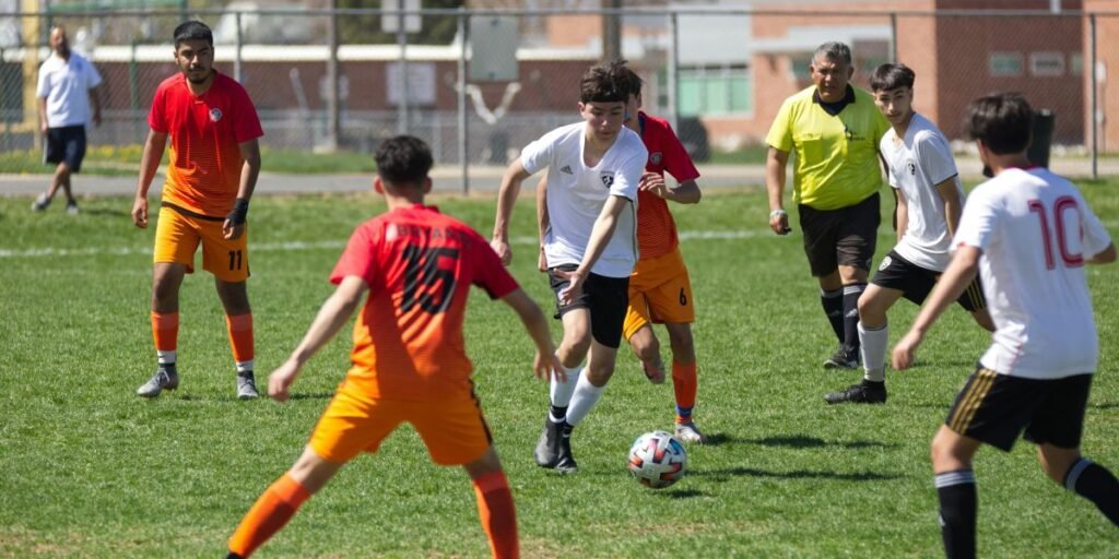 Raj Roger Chivukula Demonstrates How Real Estate Investors Can Support Local Youth Sports