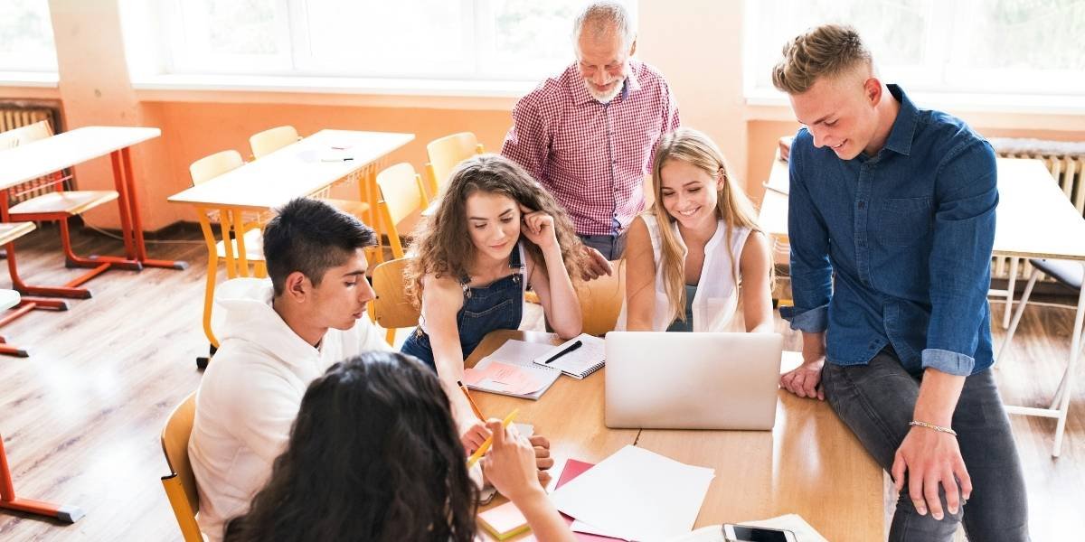 California Considers Degrees Based on Skills, Not Grades