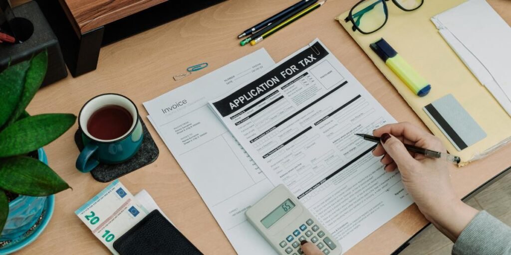 California’s Tax Laws for Entrepreneurs: What You Need to Know