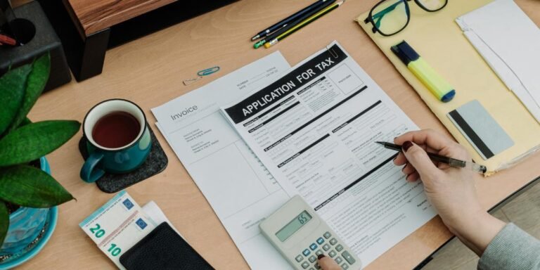 California’s Tax Laws for Entrepreneurs: What You Need to Know