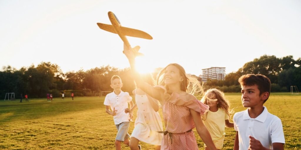 Can Childhood Interests Boost Cognitive Function in Midlife?
