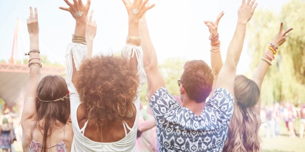 Hidden California Festivals Worth The Road Trip
