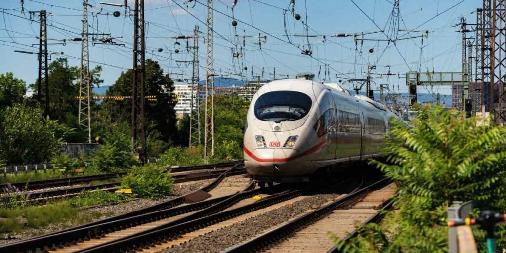 How California's High-Speed Rail Will Impact Local Economies