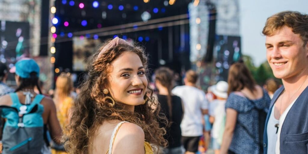 How Coachella Continues To Shape California's Cultural Landscape