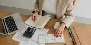 How Taxes in California Affect Net Worth