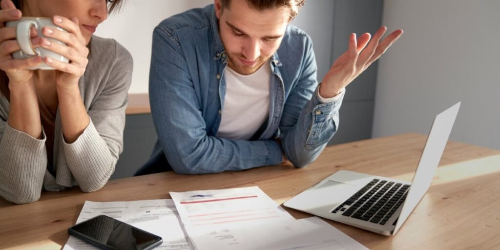 How to Automate Finances to Reduce Decision Fatigue