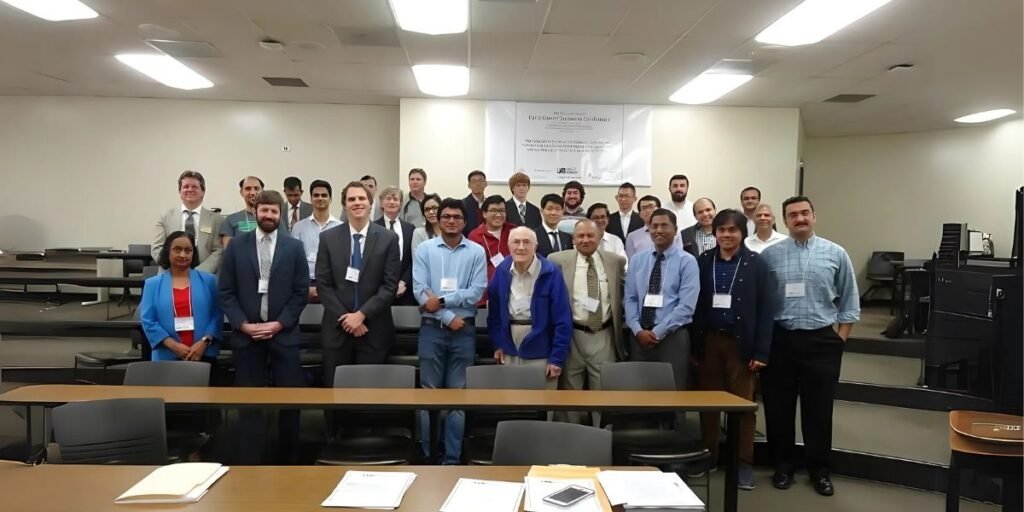 KR Rao's Mentorship Impact on Engineering Education & Diversity