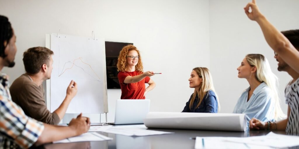 Building Confidence to Ask Thoughtful Questions at Work