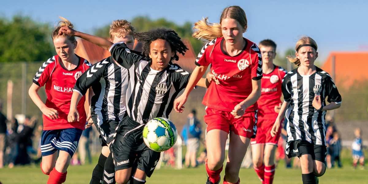 California’s Promotion of Gender Equity in School Athletics