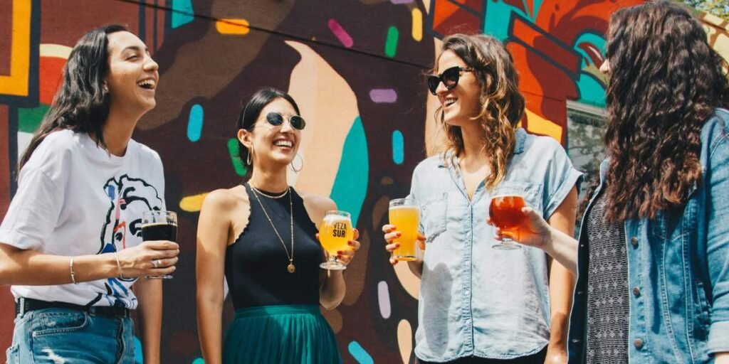 Guide to Understanding the Various Types of Extroverts
