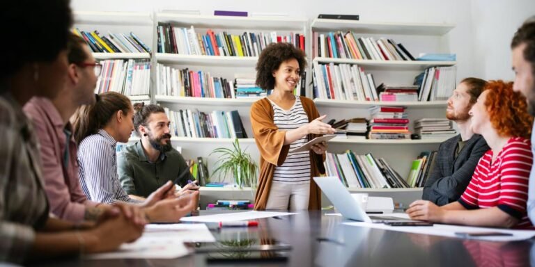 How Financial Literacy Drives Women's Empowerment