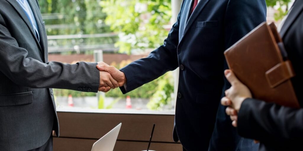 How to Identify Potential Merger Partners