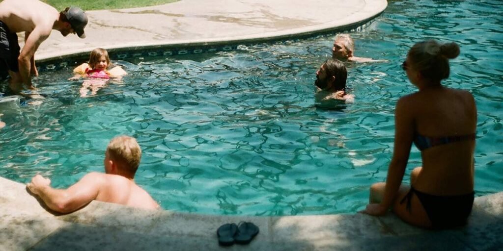Impact of Wildfires on Mosquito Breeding in Residential Pools