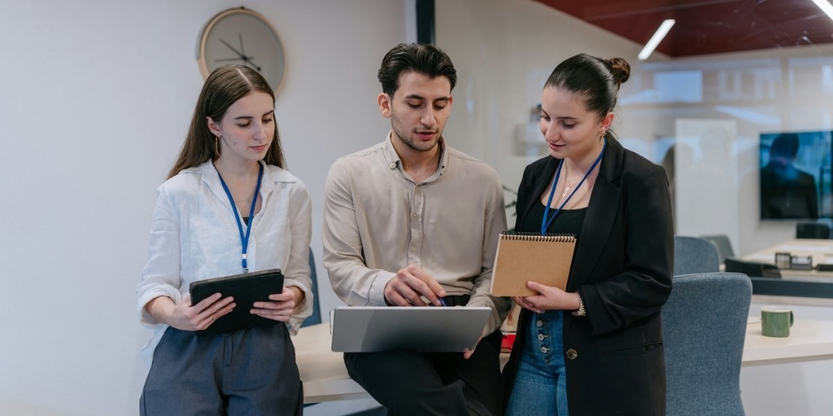 Key Factors Affecting Internship Recruitment in Financial Sectors