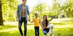 Mother's Day Weekend Getaways in California