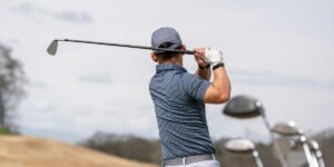 Short Game Techniques for Finishing Golf Holes