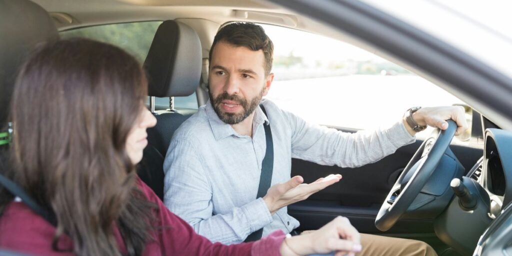 Staying Present During Heated Conversations