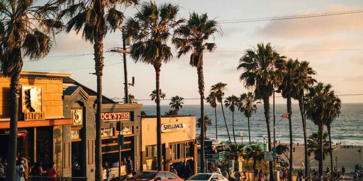 Uncovering L.A.’s Neighborhoods by Walking Pico Boulevard