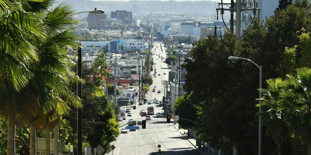Uncovering L.A.’s Neighborhoods by Walking Pico Boulevard