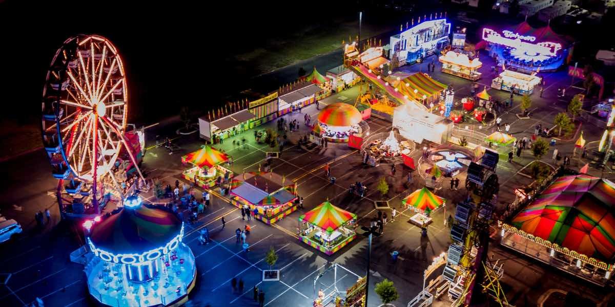 What to Know Before Visiting the LA County Fair