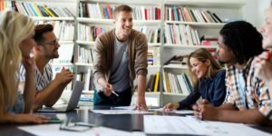Why Is People Strategy Critical to Business Transformation?