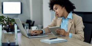 Why Some Professionals Thrive Under Promotion Pressure