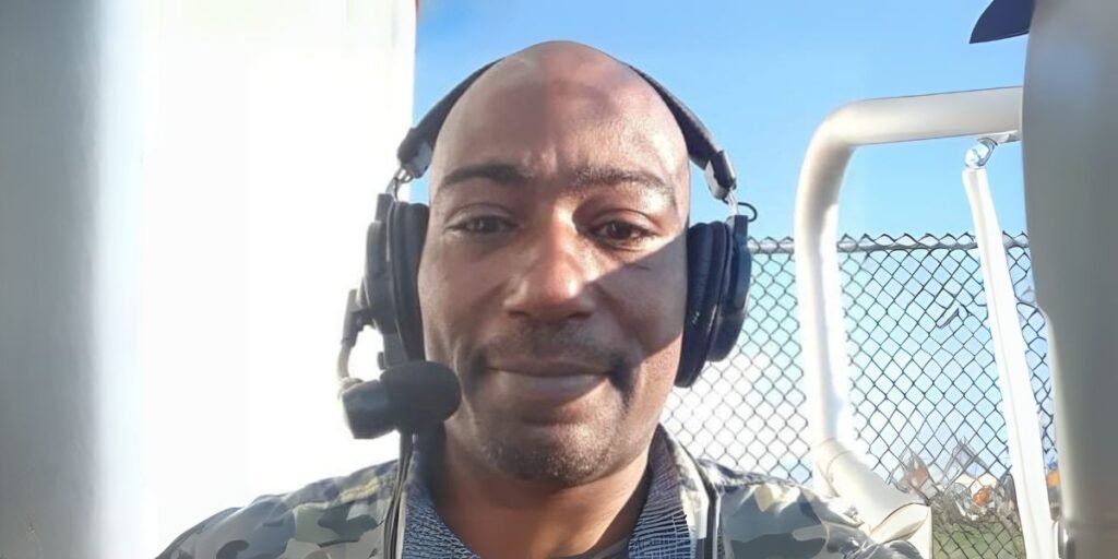 The Evolution of Sports Commentary: How Arenthous Davon Frazier is Contributing to Local Sports Journalism