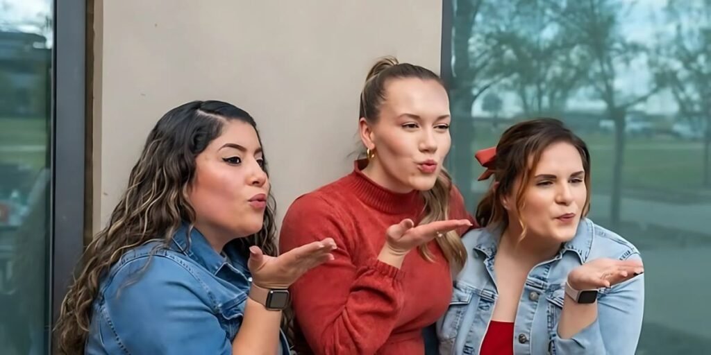 Photo Booth Rentals in Austin: Why You Should Choose The Social Production for Your Birthday Party