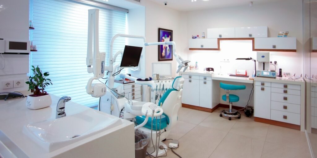 Qi Wang’s Cross-Industry Perspective Contributes to China’s Dental Innovation Progress