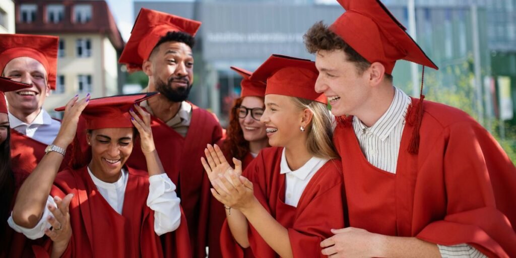 College Majors and Employment Opportunities in California