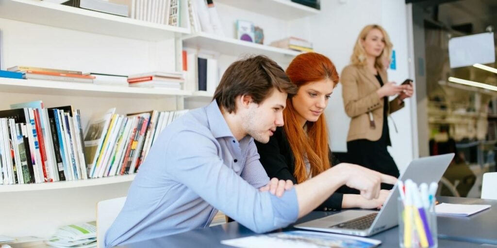 Emerging Trends in Upskilling for Young Professionals