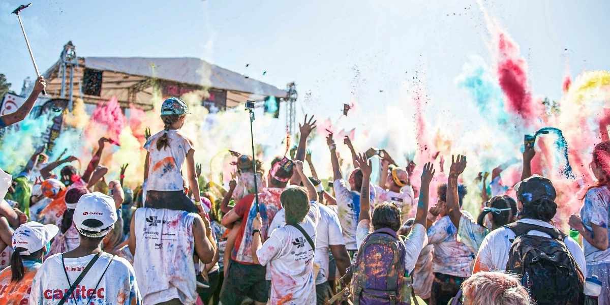 Explore California Towns Through Their Unusual Celebrations